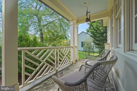 Exterior - 418 Quaint Acres Dr, Silver Spring, MD 20904 photo 8 of 31
