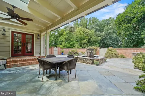 Exterior - 418 Quaint Acres Dr, Silver Spring, MD 20904 photo 15 of 31