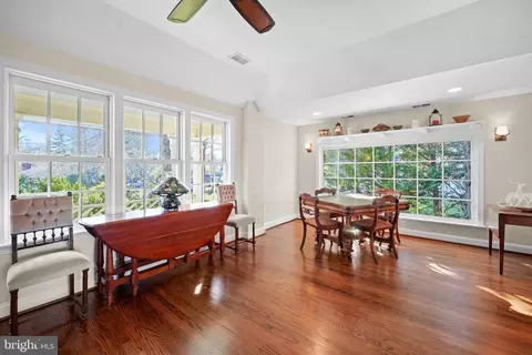 Dining - 418 Quaint Acres Dr, Silver Spring, MD 20904 photo 4 of 4