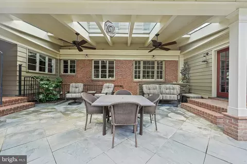 Exterior - 418 Quaint Acres Dr, Silver Spring, MD 20904 photo 14 of 31