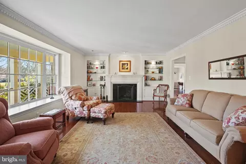 Living - 418 Quaint Acres Dr, Silver Spring, MD 20904 photo 1 of 11