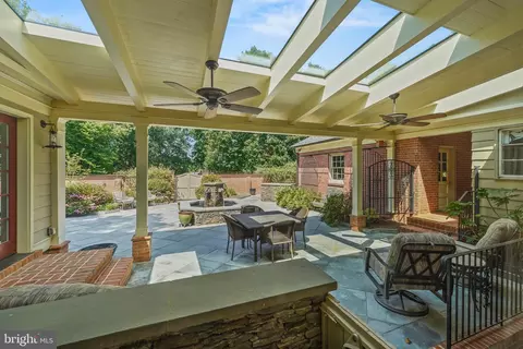Exterior - 418 Quaint Acres Dr, Silver Spring, MD 20904 photo 16 of 31