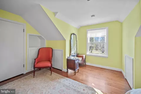 Bedroom - 418 Quaint Acres Dr, Silver Spring, MD 20904 photo 7 of 9