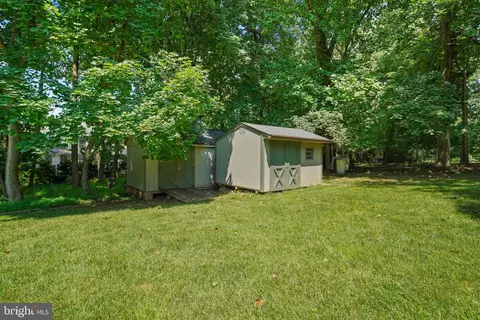 Exterior - 418 Quaint Acres Dr, Silver Spring, MD 20904 photo 30 of 31