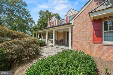 Exterior - 418 Quaint Acres Dr, Silver Spring, MD 20904 photo 4 of 31