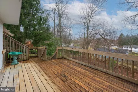 Exterior - 819 Jonker Ct, Gaithersburg, MD 20878 photo 8 of 13