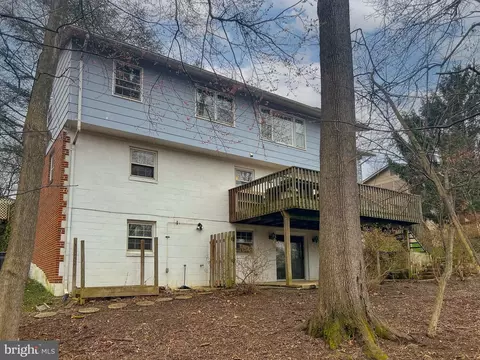Exterior - 819 Jonker Ct, Gaithersburg, MD 20878 photo 5 of 13