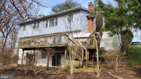Exterior - 819 Jonker Ct, Gaithersburg, MD 20878 photo 3 of 13