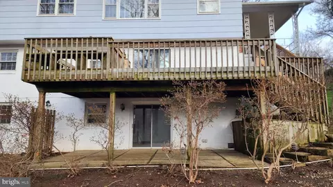 Exterior - 819 Jonker Ct, Gaithersburg, MD 20878 photo 4 of 13