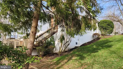 Exterior - 819 Jonker Ct, Gaithersburg, MD 20878 photo 2 of 13