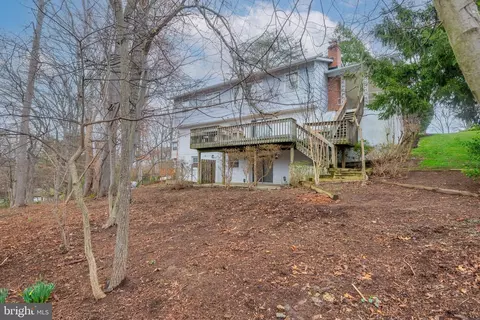 Exterior - 819 Jonker Ct, Gaithersburg, MD 20878 photo 6 of 13