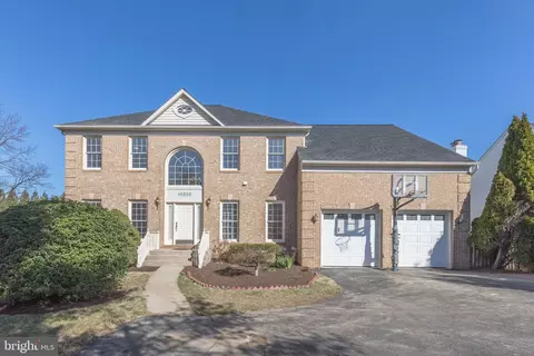 10505 Democracy Blvd, Potomac, MD 20854