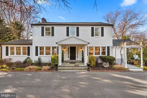Exterior - 179 Randolph Rd, Silver Spring, MD 20904 photo 3 of 18