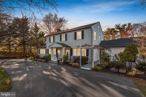 Exterior - 179 Randolph Rd, Silver Spring, MD 20904 photo 4 of 18