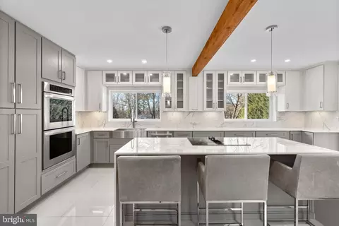 Kitchen - 179 Randolph Rd, Silver Spring, MD 20904 photo 2 of 9