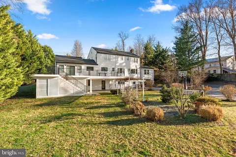 Exterior - 179 Randolph Rd, Silver Spring, MD 20904 photo 15 of 18