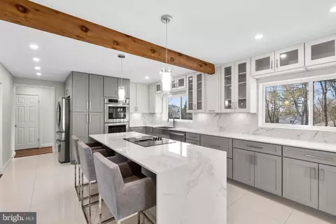 Kitchen - 179 Randolph Rd, Silver Spring, MD 20904 photo 8 of 9