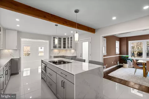 Kitchen - 179 Randolph Rd, Silver Spring, MD 20904 photo 4 of 9