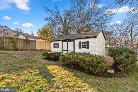 Exterior - 179 Randolph Rd, Silver Spring, MD 20904 photo 17 of 18