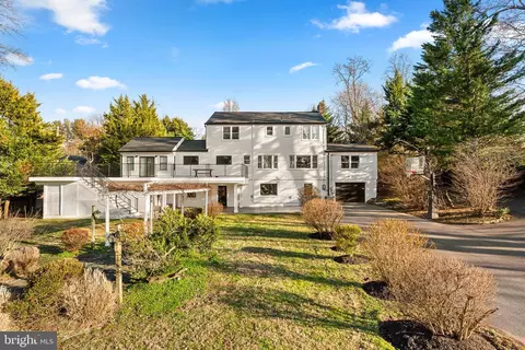 Exterior - 179 Randolph Rd, Silver Spring, MD 20904 photo 13 of 18