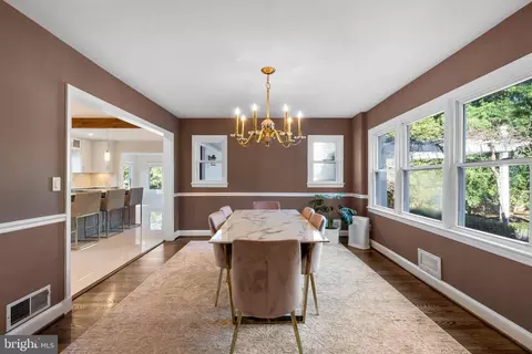 Dining - 179 Randolph Rd, Silver Spring, MD 20904 photo 1 of 3