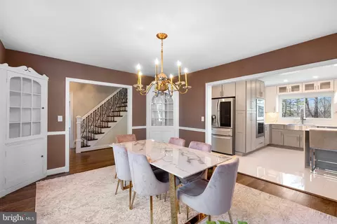 Dining - 179 Randolph Rd, Silver Spring, MD 20904 photo 2 of 3