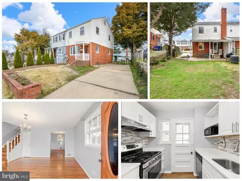 3229 Medway St, Silver Spring, MD 20902