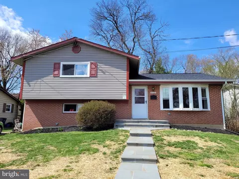 4301 Joplin Dr, Rockville, MD 20853