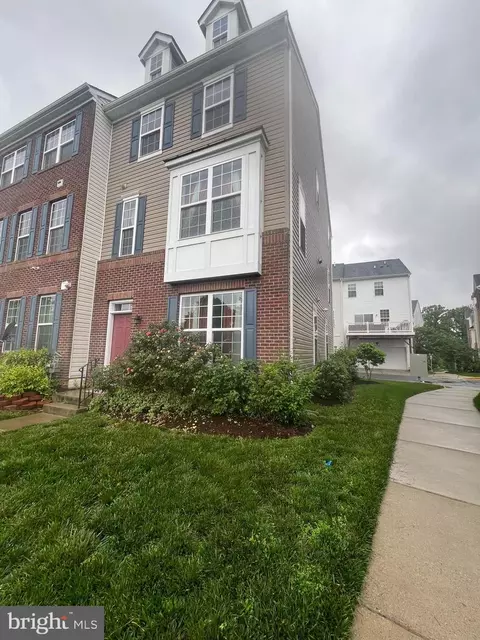3507 Woodlake Dr #45, Silver Spring, MD 20904