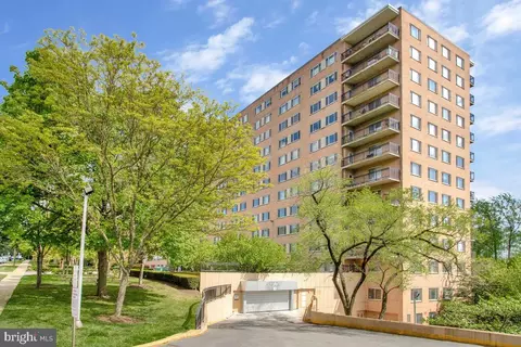 1900 Lyttonsville Rd #1311, Silver Spring, MD 20910