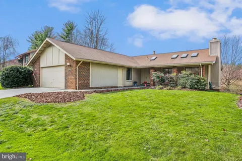 20320 Aspenwood Ln, Montgomery Village, MD 20886