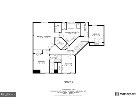 6 Hackett Ct, Poolesville, MD 20837 photo 52