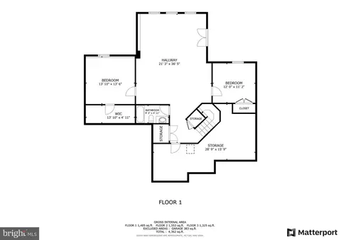 6 Hackett Ct, Poolesville, MD 20837 photo 53