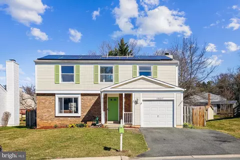 19017 Jamieson Dr, Germantown, MD 20874