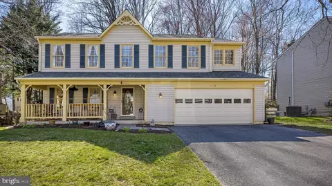 12322 Galesville Dr, Gaithersburg, MD 20878