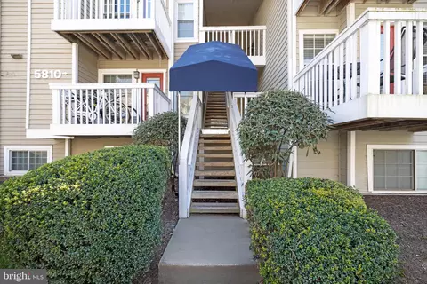 5810 Inman Park Cir #130, Rockville, MD 20852