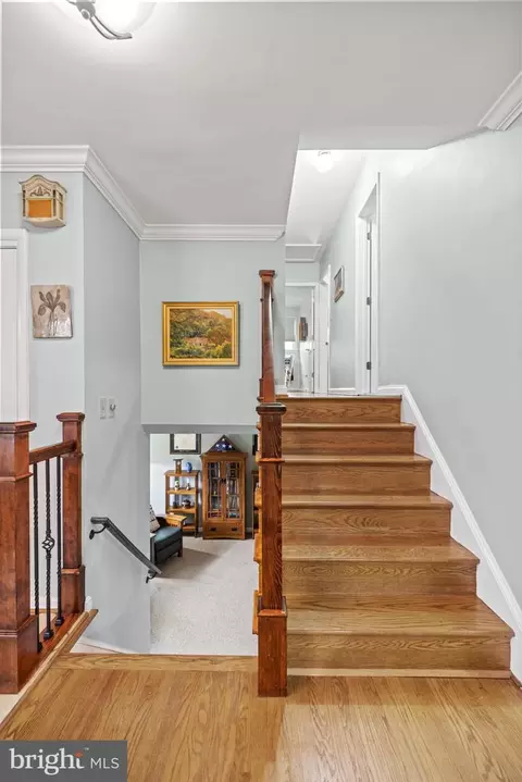Entry Way - 803 Venice Dr, Silver Spring, MD 20904 photo 2 of 2