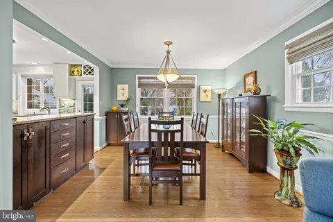 Dining - 803 Venice Dr, Silver Spring, MD 20904 photo 1 of 2