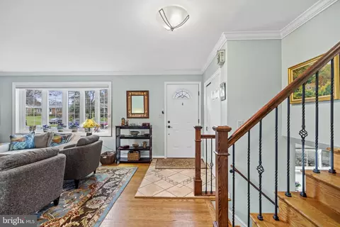 Entry Way - 803 Venice Dr, Silver Spring, MD 20904 photo 1 of 2