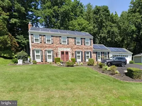 313 Stonegate Dr, Silver Spring, MD 20905 photo 1
