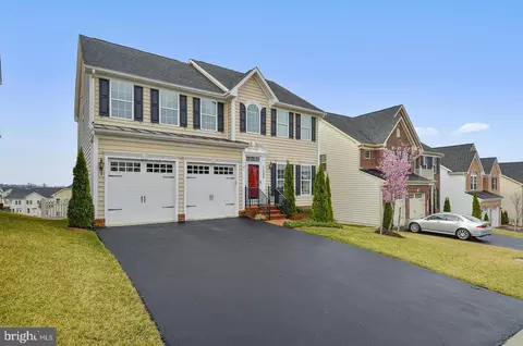 11528 Apple Orchard Way, Clarksburg, MD 20871