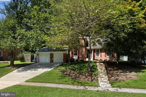 6903 Tilden Ln, Rockville, MD 20852