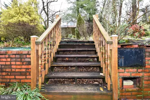 Exterior - 9406 Bruce Dr, Silver Spring, MD 20901 photo 10 of 17
