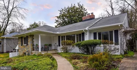 Exterior - 9406 Bruce Dr, Silver Spring, MD 20901 photo 2 of 17
