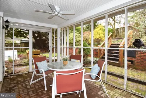 Exterior - 9406 Bruce Dr, Silver Spring, MD 20901 photo 7 of 17