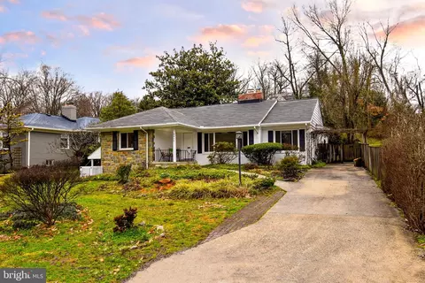 Exterior - 9406 Bruce Dr, Silver Spring, MD 20901 photo 3 of 17