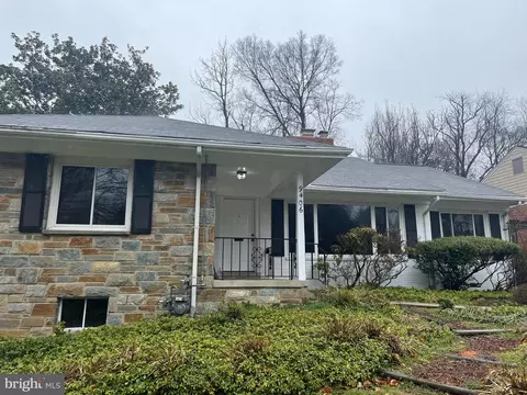 Exterior - 9406 Bruce Dr, Silver Spring, MD 20901 photo 17 of 17