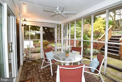 Exterior - 9406 Bruce Dr, Silver Spring, MD 20901 photo 8 of 17