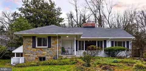 9406 Bruce Dr, Silver Spring, MD 20901