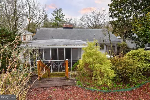 Exterior - 9406 Bruce Dr, Silver Spring, MD 20901 photo 14 of 17